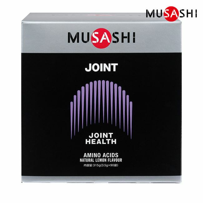 MUSASHI(ムサシ) JOINT (ジョイント) スティック 3.5g×90本入