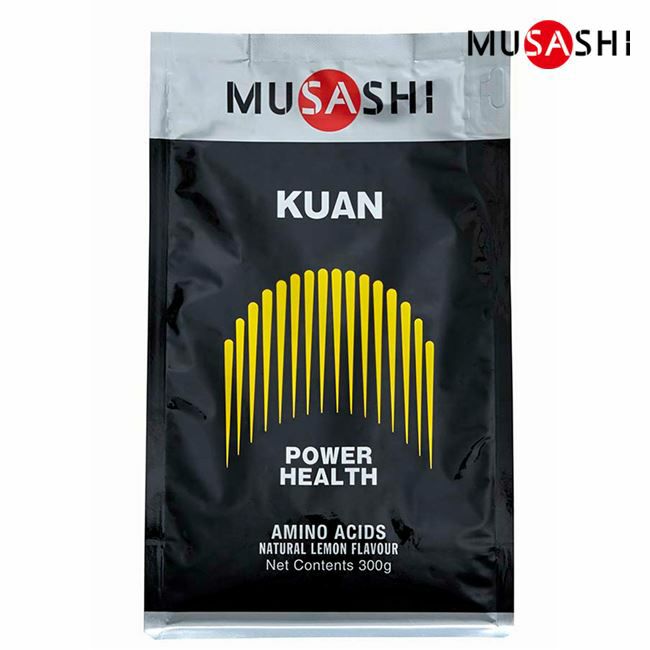 MUSASHI(ムサシ) KUAN (クアン)  300ｇ