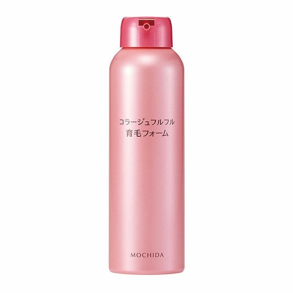 コラージュフルフル育毛フォーム　150g 《医薬部外品》 【持田ヘルスケア】1