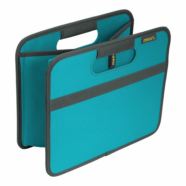 メオリ　meori　ストレ－ジボックス　ソリッド Sサイズ　ブルー 【アペックス】2