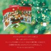 ゾネントア　クリスマスカウントダウンのお茶　2021　24包入 【おもちゃ箱】2