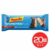 パワースポーツ　PowerBar　パワーバー　52％プロテインプラス　チョコレートナッツ　20個セット 【パワースポーツ】1