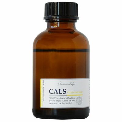 フレイバーライフ社 CALS クリアグレープフルーツブレンド 100ml