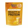 スリムアップスリムシェイプ　BEAUTY　in　PROTEIN　300g 【アサヒグループ食品】1