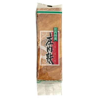 庄内板麩 中型板麸 10枚入り 170g - 阿蘇食品 