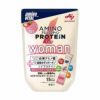 アミノバイタル アミノプロテイン for woman ストロベリー味　10本入 【味の素】1