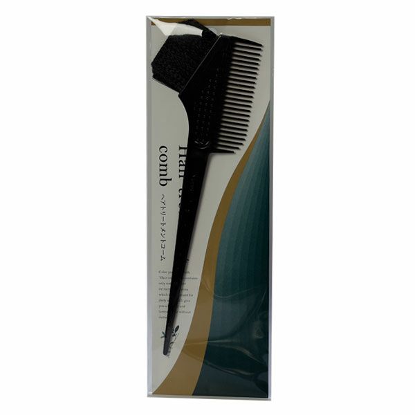 生活の木　ヘアカラートリートメント用コーム【生活の木】1