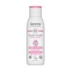 ラヴェーラ　Lavera　ボディーローション デリケート　200ml　【カリス成城】1