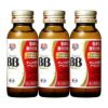 チョコラBBドリンクII　50mL×3本　【エーザイ】1