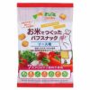 お米でつくったパフスナック･ソース味　55g　【サンコー】1