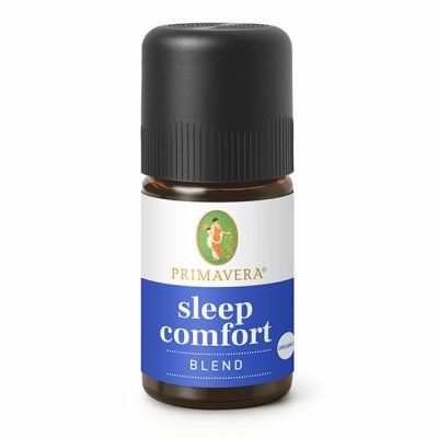 プリマヴェーラ スリープブレンド bio ブレンドエッセンシャルオイル 5ml - おもちゃ箱  ※ネコポス対応商品