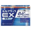 ルルアタックEX　24錠　【第一三共ヘルスケア】1