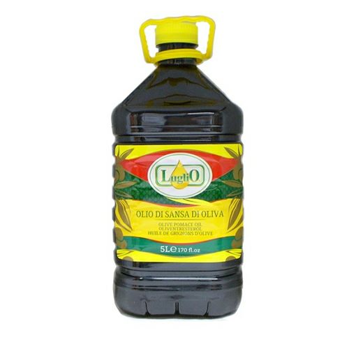 ルグリオ　サンサオリーブオイル　5L　【協同食品】1