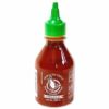 フラインググース　シラチャー・チリソース　200ml　【フジフードサービス】1