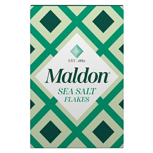 マルドン　シーソルト　250g　【鈴商】1