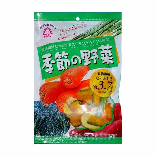 モミの木　季節の野菜　38g　【モミの木】1