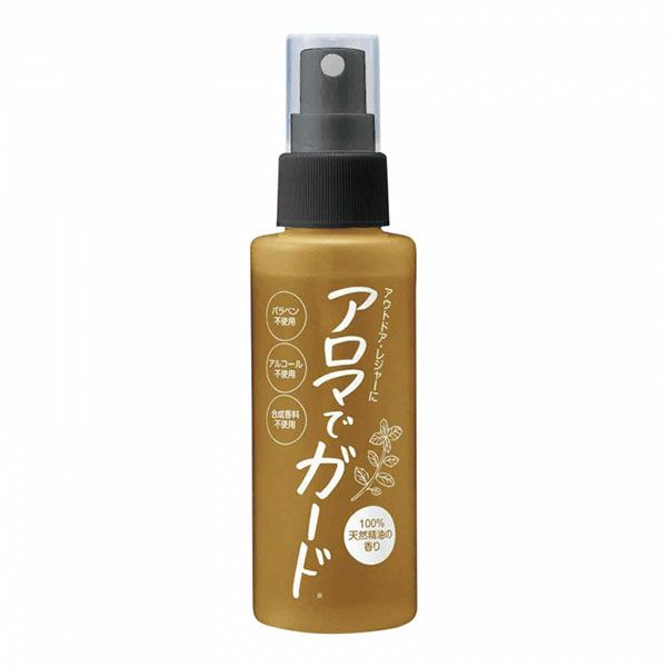 アロマでガード　100ml　【コモライフ】1