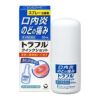 トラフルクイックショット　20ml　【第一三共ヘルスケア】1