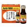 ルル内服液　麻黄湯　30ml×3本　【第一三共ヘルスケア】1
