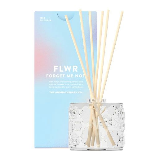 FLWR フラワー　リードディフューザー　フォーゲットミーノット　【三和トレーディング】1