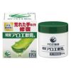 間宮アロエ軟膏a　50g　【小林製薬】1