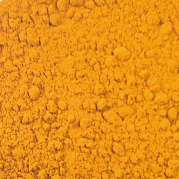 カリス　ターメリック　パウダー　PWD　オーガニック　20g (品番：3971)【カリス成城】1