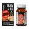 アンラビリSS　120錠　【阪本漢法製薬】2