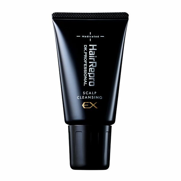 アデランス （Aderans） ヘアリプロ　薬用スカルプクレンジングEX　50g《医薬部外品》【アデランス】1