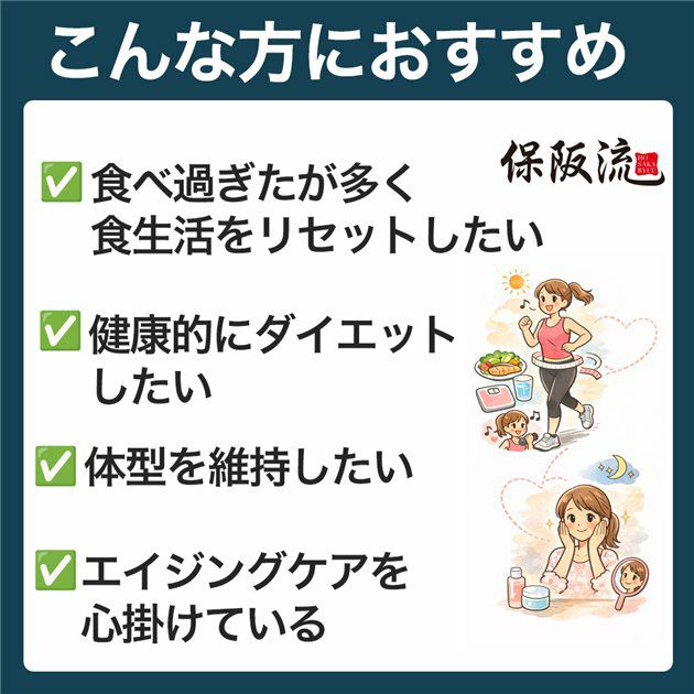 保阪流　ファスティングビューティープラス ROYAL 720ml×2本入4