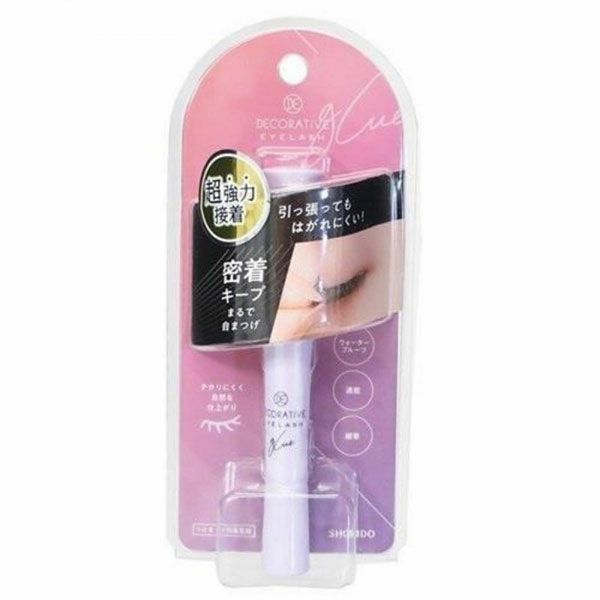 粧美堂　DECORATIVE　EYELASH　デコラティブアイラッシュグルー　SE72529　5ml 【粧美堂】1