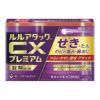 ルルアタックCXプレミアム　18錠　【第一三共ヘルスケア】1