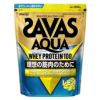 ザバス(SAVAS)　アクアホエイプロテイン100　レモン風味　800g 【明治】1