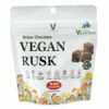 東京ファインフーズ　VEGAN　RUSK　ヴィーガンチョコラスク　35g 【東京ファインフーズ】1