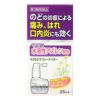 AZノドスプレータイヨー　25ml　【大洋製薬】1