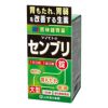 ヤマモトのセンブリ錠大型　180錠　【山本漢方製薬】1