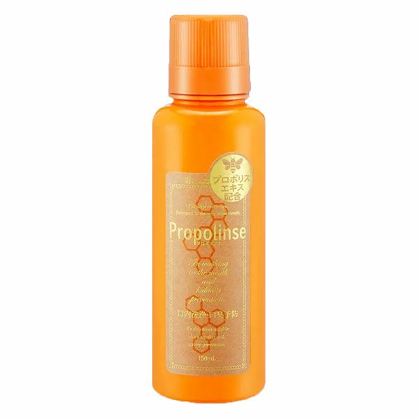 ピエラス　プロポリンス　レギュラー　150ml 【ピエラス】1