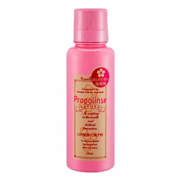 ピエラス　プロポリンス　サクラ　150ml 【ピエラス】1