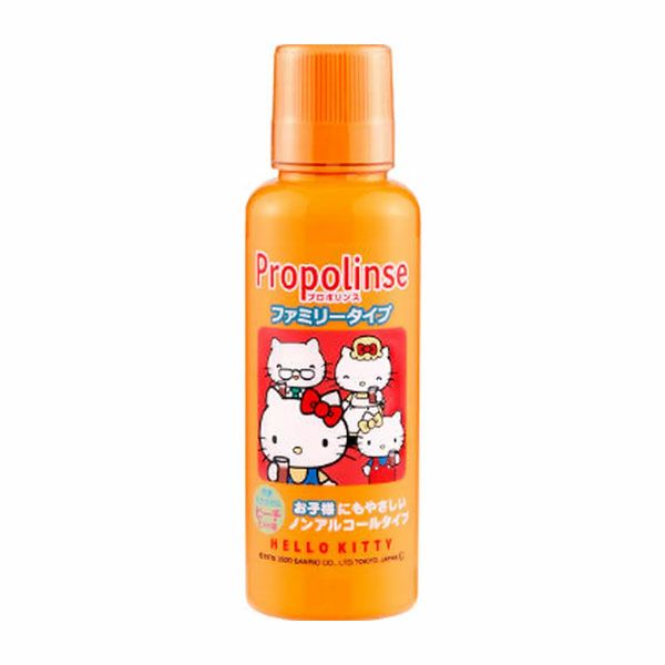 ピエラス　プロポリンス　ファミリータイプ　150ml 【ピエラス】1