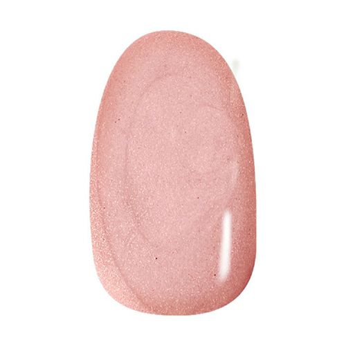 ジーエヌ バイ ジーニッシュマニキュア　27　メルティー　5ml　【コスメデボーテ】3