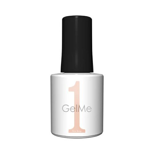 ジェルミーワン　113　ピュアベージュ　ジェルネイル　10ml　【コスメデボーテ】1