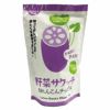 なちゅらる生活　野菜サクッチ国産れんこんチップス　30g 【イー・有機生活】1