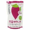 なちゅらる生活　野菜サクッチ国産さつまいもチップス　30g 【イー・有機生活】1