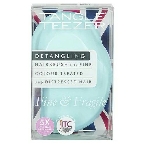 タングルティーザー　ザ・オリジナル　ソフト＆ダメージ　ミントシャーベット　日本正規品　【ダイワ商事】5