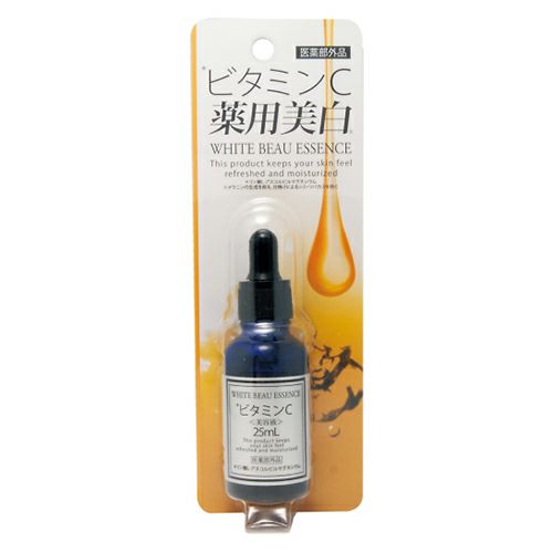 薬用VCエッセンス（N）　25ml　【ジャパンギャルズSC】1