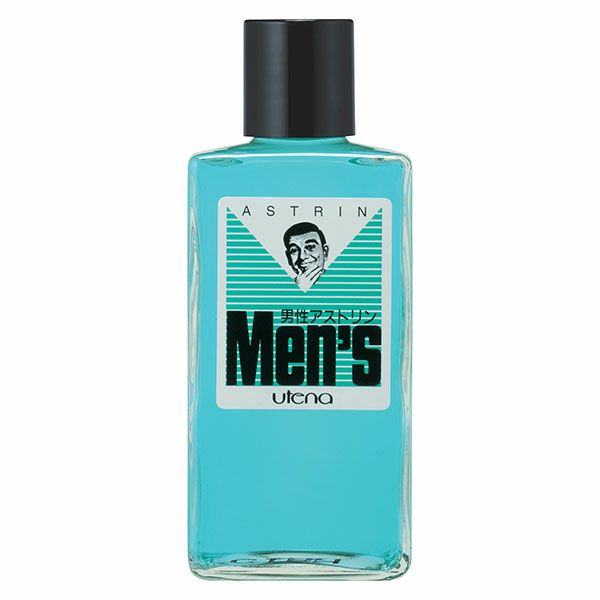 ウテナ　男性アストリン　150ml1