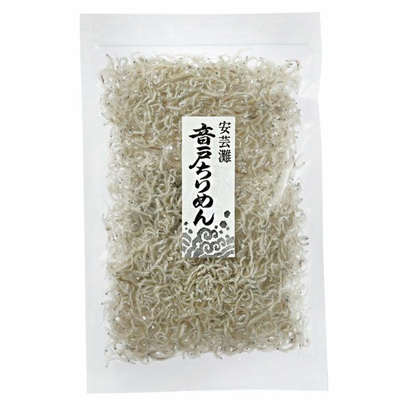 ハヤシ食品工業　音戸ちりめん　40g　【ハヤシ食品工業】1