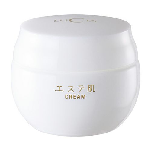 ルチア　LUCIA　エステ肌クリーム　30g　【ルチア】1