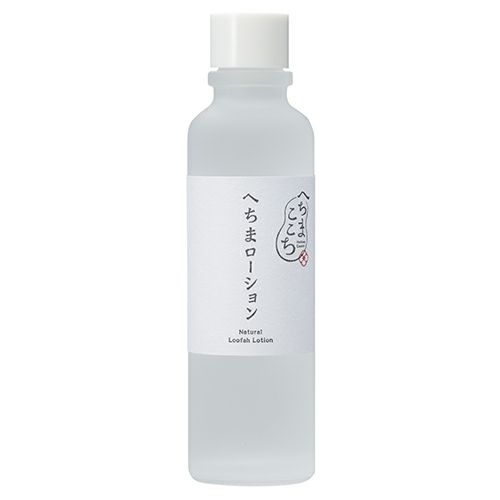 へちまここち　へちまローション　120ml　【へちま産業】1