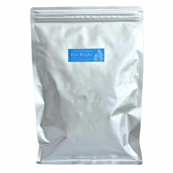 ブレンドハーブティー　アイブライト　50袋　【フレーバーライフ】1