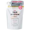 ヘアザプロテイン　モイストシャンプー　レフィル　400ml　【コスメテックスローランド】1